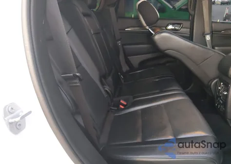 2020 Jeep Grand Cherokee High Altitude 4X4 из США, поврежденный, VIN 1C4RJFCG6LC251592